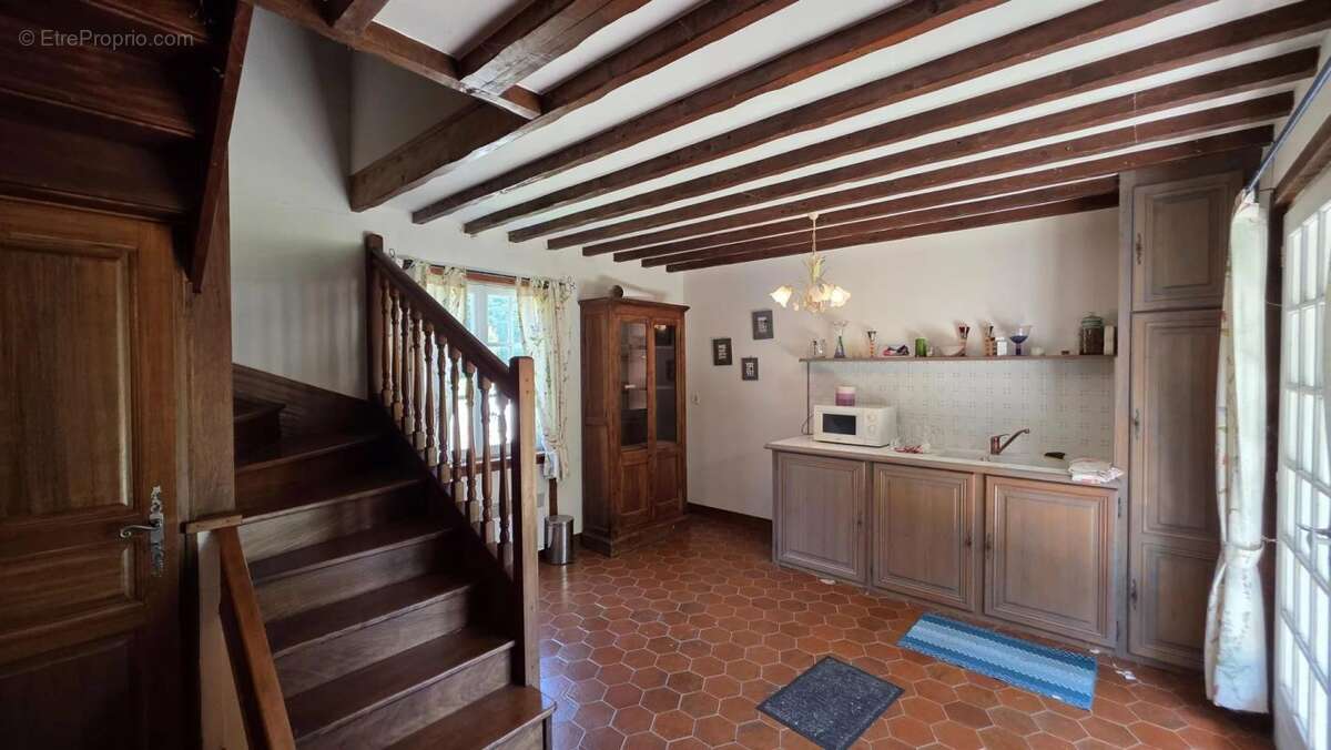 Propriete de caractere   ! du cachet ! - photo 13
