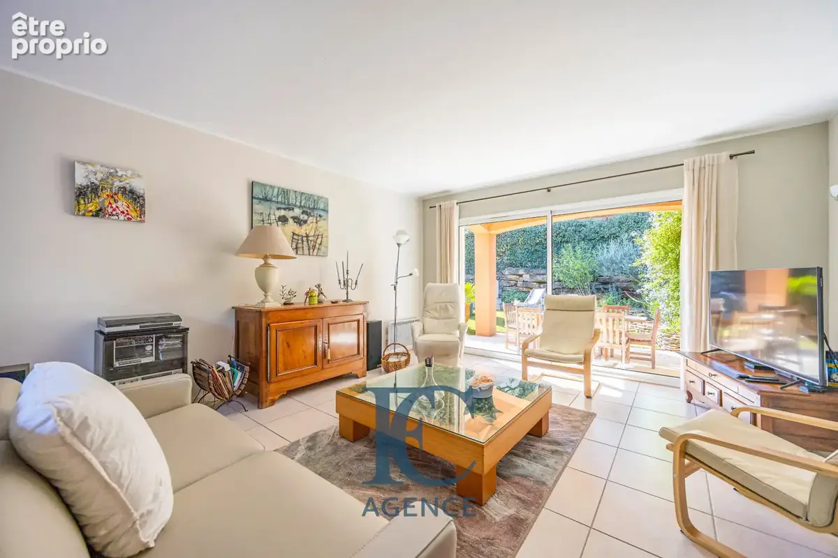 Maison 5 pièces de 118 m2 au calme - photo 3