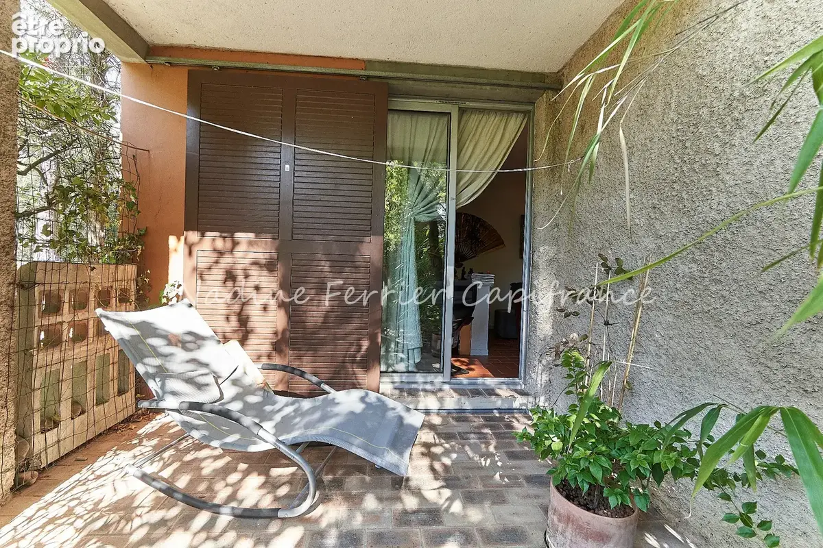 Les hameaux de la torse – 96 m² en rez-de-jardin avec terrasses - piscine - tout à pied - photo 4