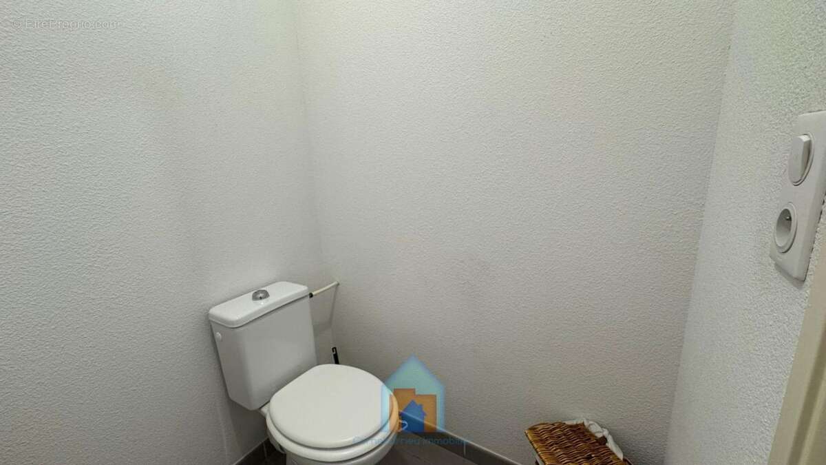 Appartement à CORNEBARRIEU