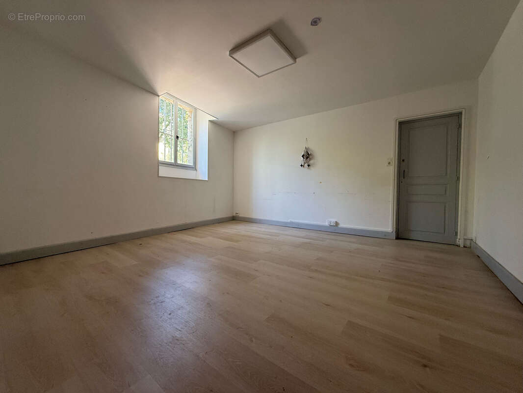 Appartement à LODEVE