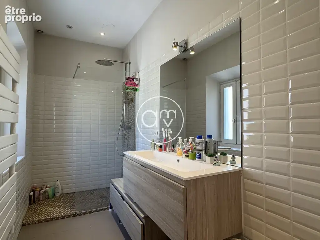Toulon   Charmante maison des années 30, un véritable cocon avec piscine et garage - photo 21