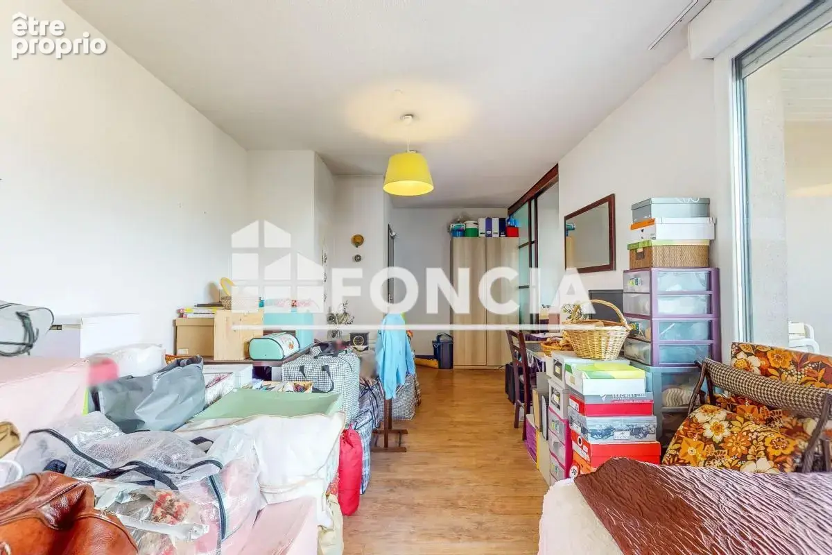 Vente - Appartement en résidence services - 2 pièces - 37,74 m² - photo 10