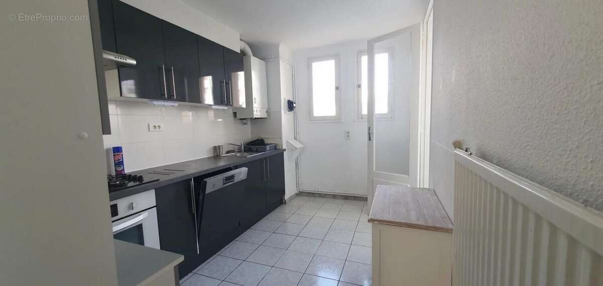 Appartement à BEZIERS