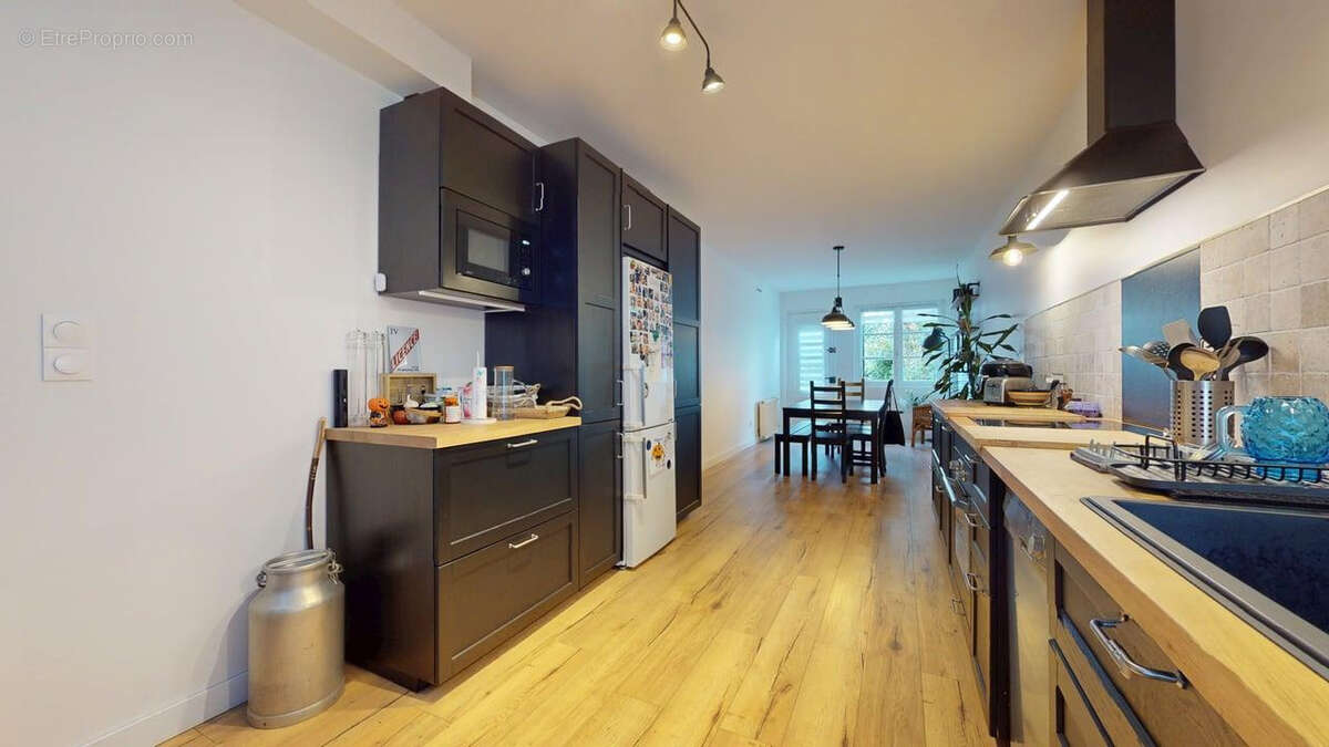 Maison à LABARTHE-SUR-LEZE