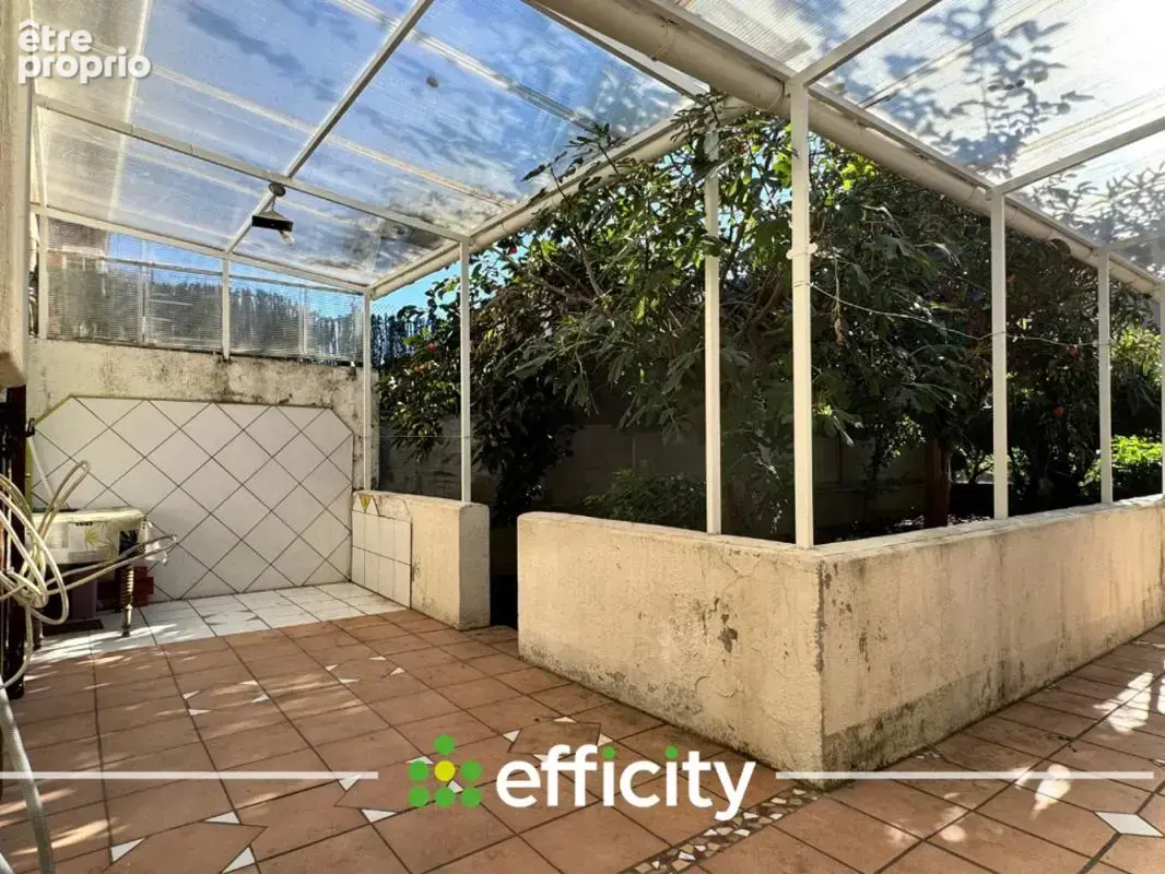 Maison 5 pièces 104 m² à vendre à Chasse-Sur-Rhone (38670) - photo 6