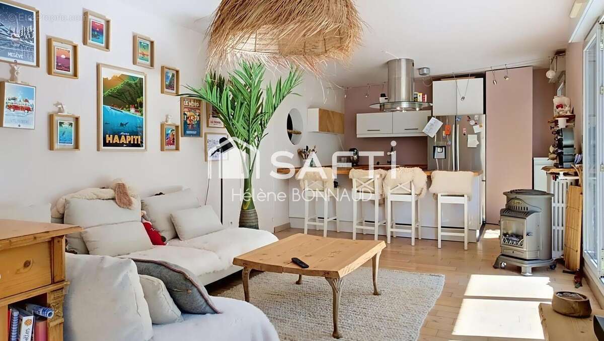 Photo 4 - Appartement à DIJON