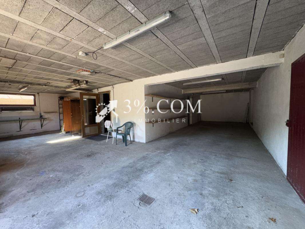 Maison à STEINBOURG