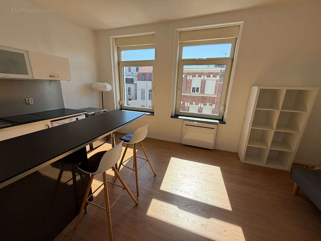 Appartement à LILLE