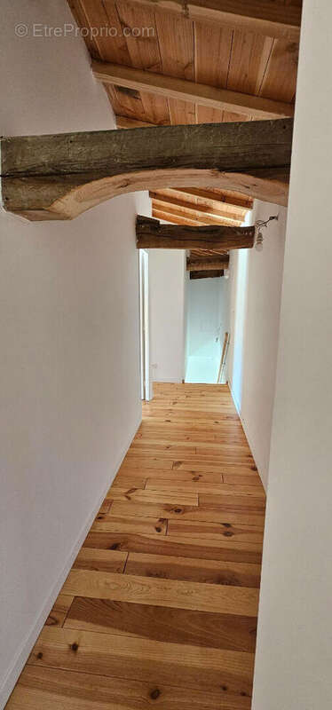 Maison Salles 7 pièce(s) 170 m2 - photo 11