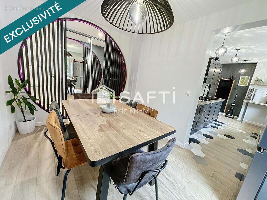 Photo 5 - Appartement à VINEUIL-SAINT-FIRMIN