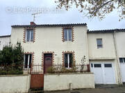 Appartement à SAINT-PHILBERT-DE-GRAND-LIEU