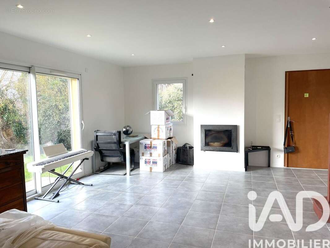 Photo 7 - Maison à SOISY-SUR-SEINE