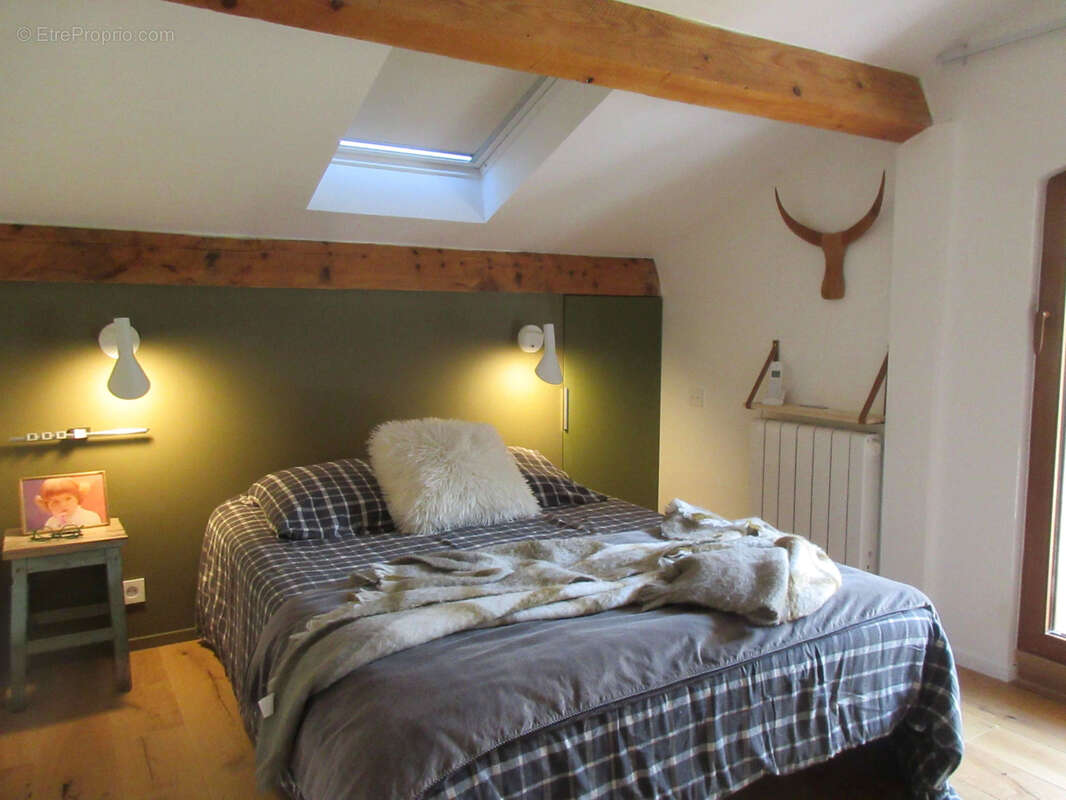 Appartement à SAINT-VERAN