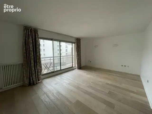 Appartement 1 pièce 36 m² à vendre à Paris-17e (75017) - photo 2