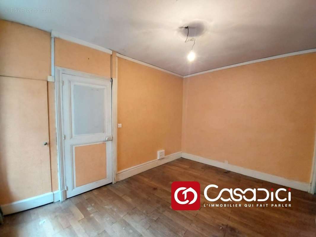 Appartement à DECIZE