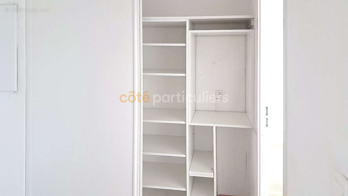 Appartement à MONTARGIS