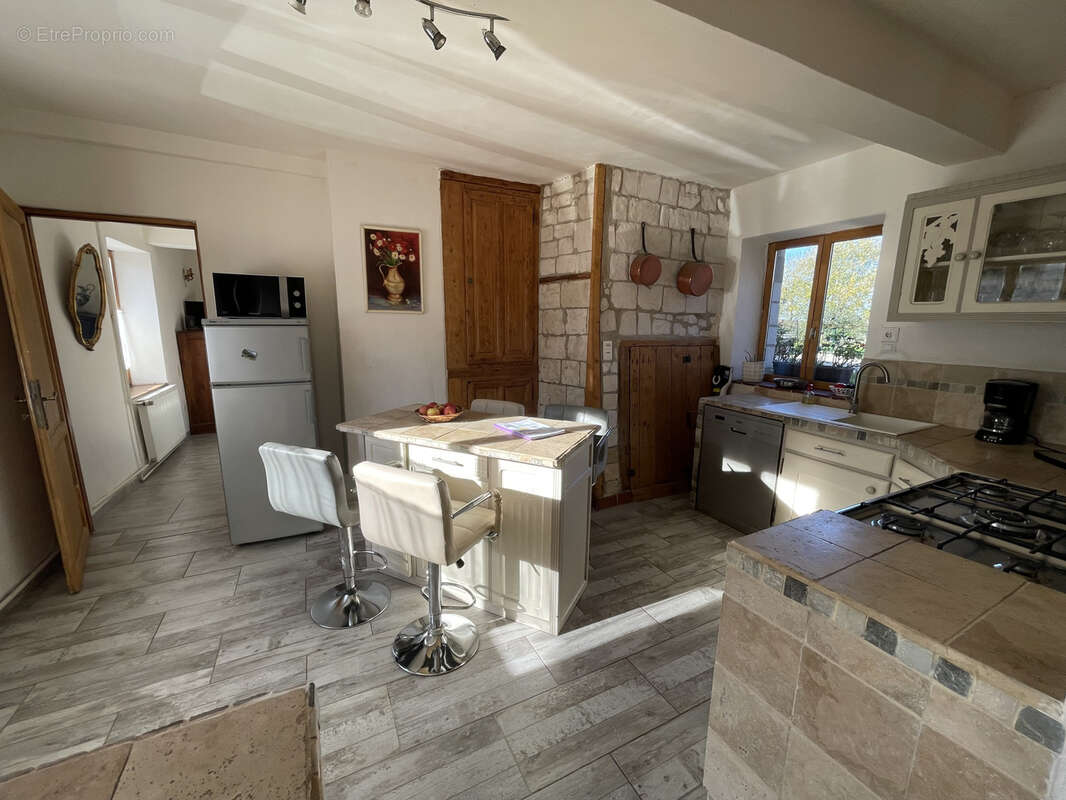 Maison à BEAUMETZ-LES-LOGES