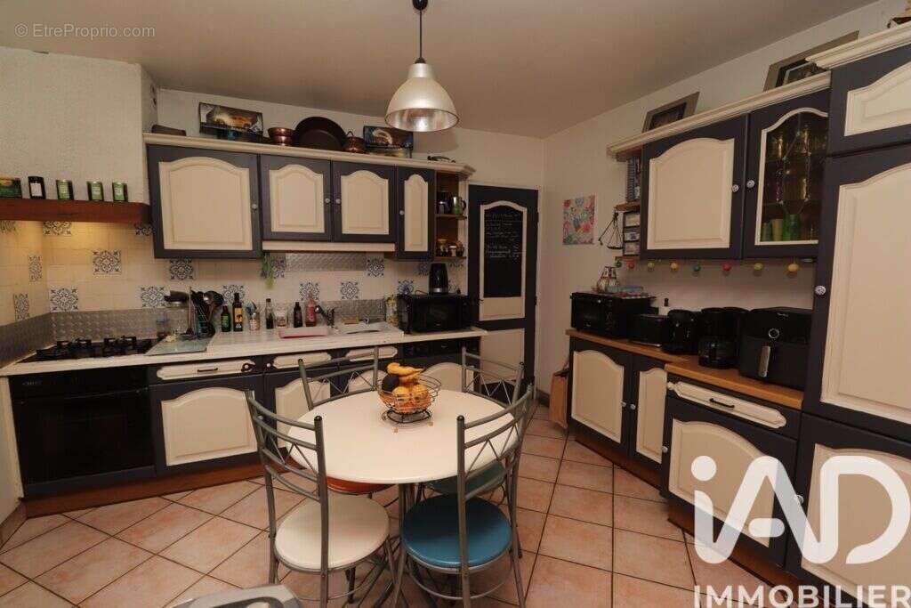Photo 8 - Maison à LAMBALLE