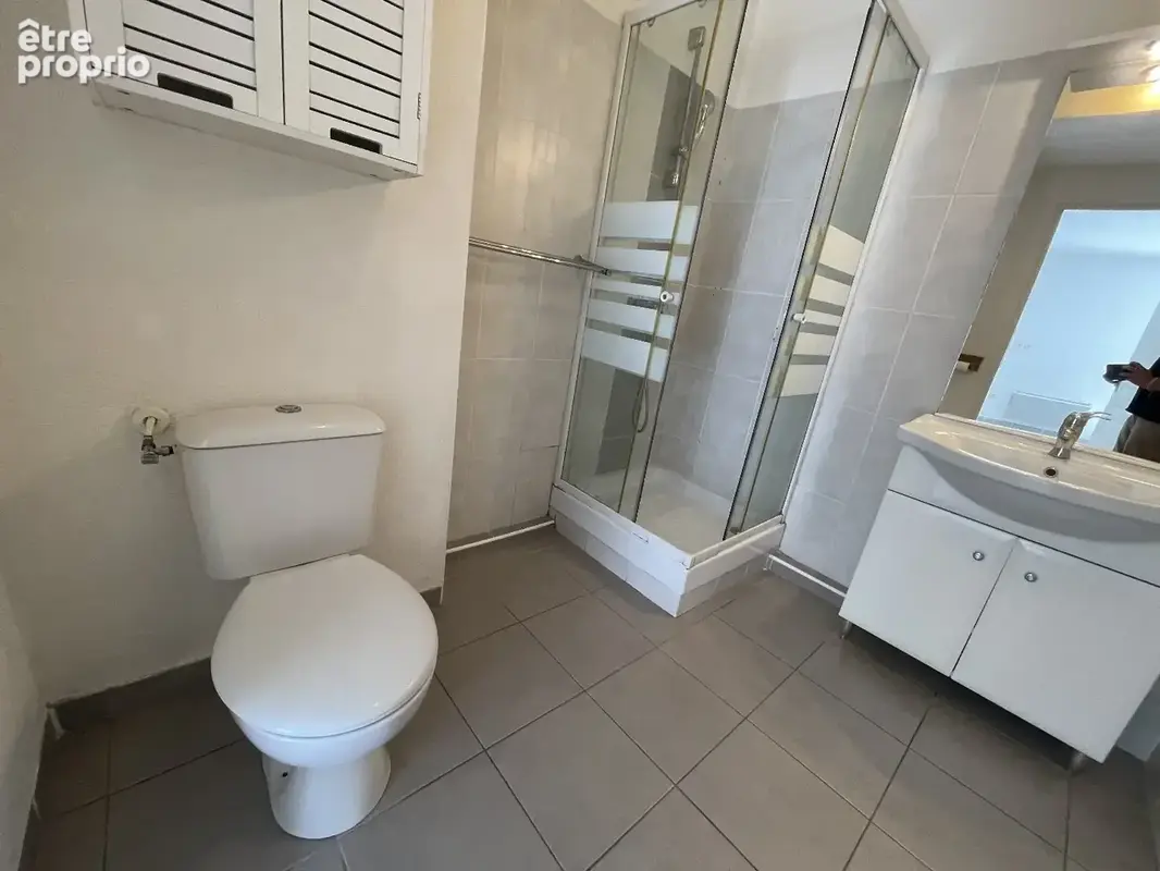 À VENDRE  Bel appartement lumineux avec 2 grandes terrasses à Agde - photo 6