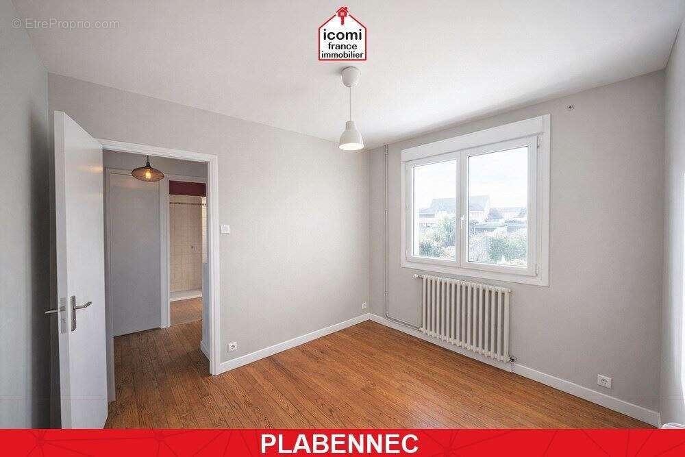 Maison à PLABENNEC