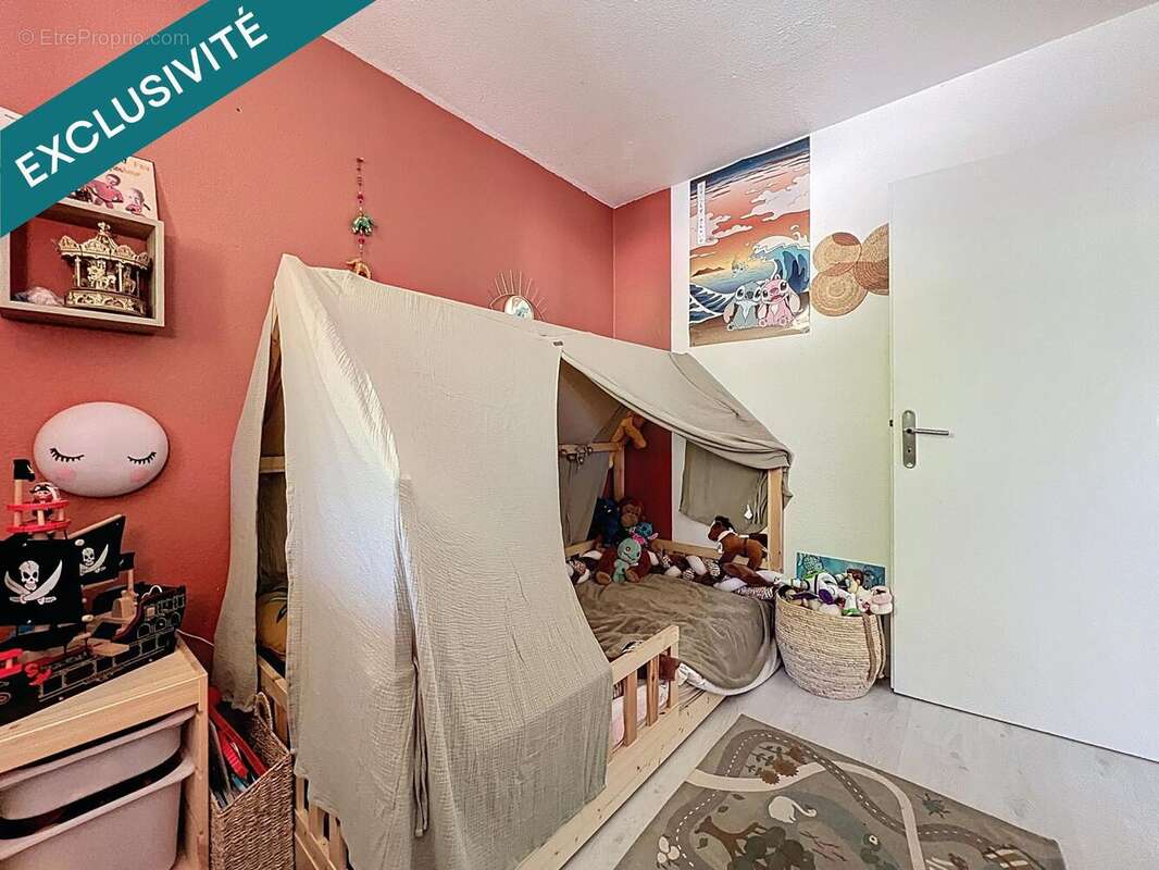 Photo 6 - Appartement à AURIBEAU-SUR-SIAGNE