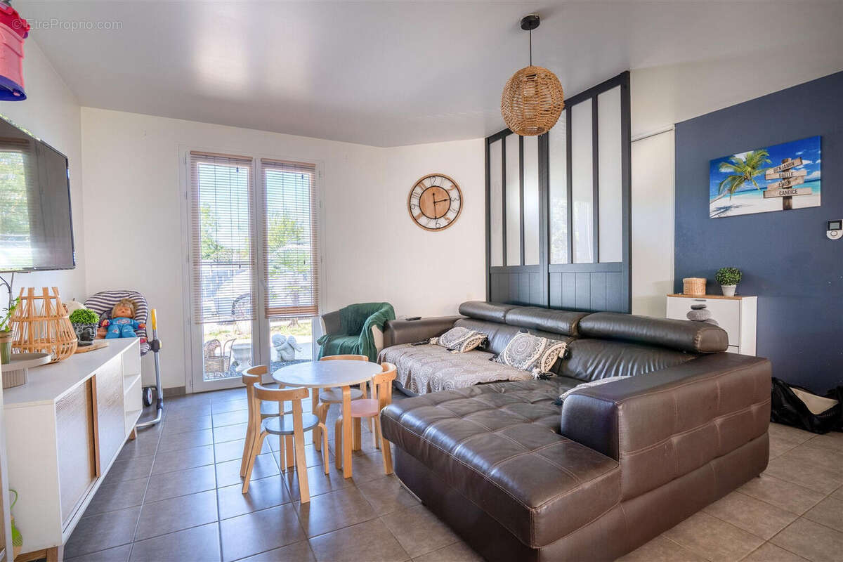 Maison à FRANCESCAS