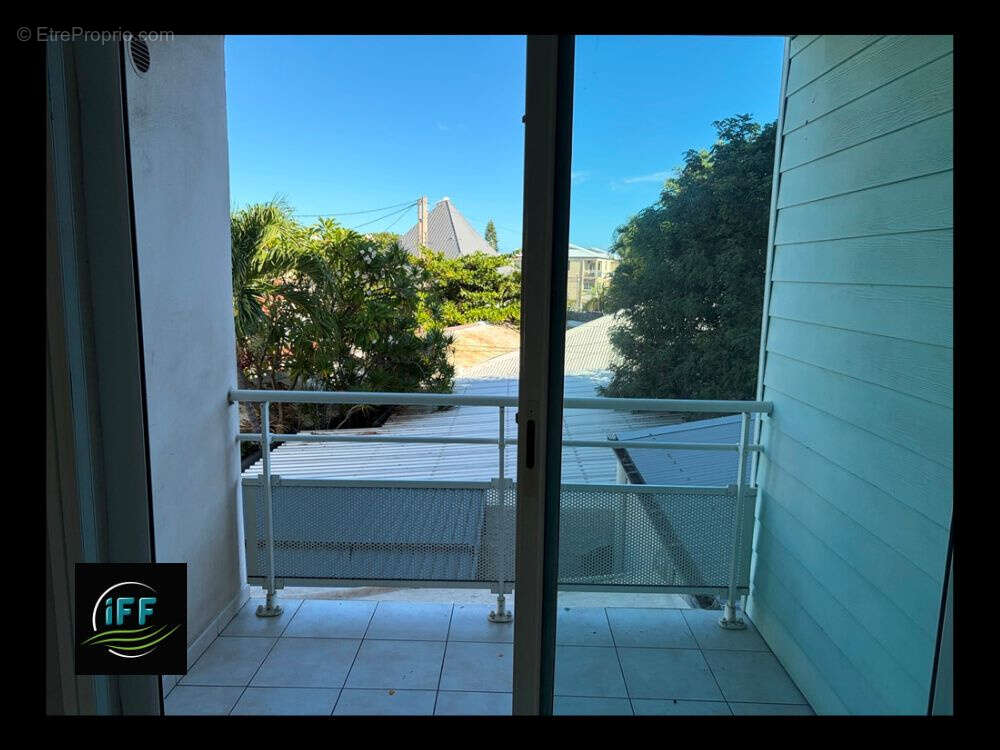 Appartement T3 « Le PATIO » - photo 2