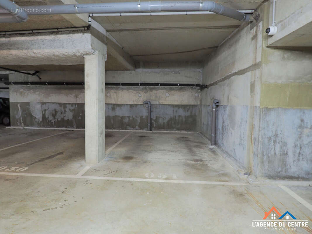 Appartement à CARRIERES-SOUS-POISSY