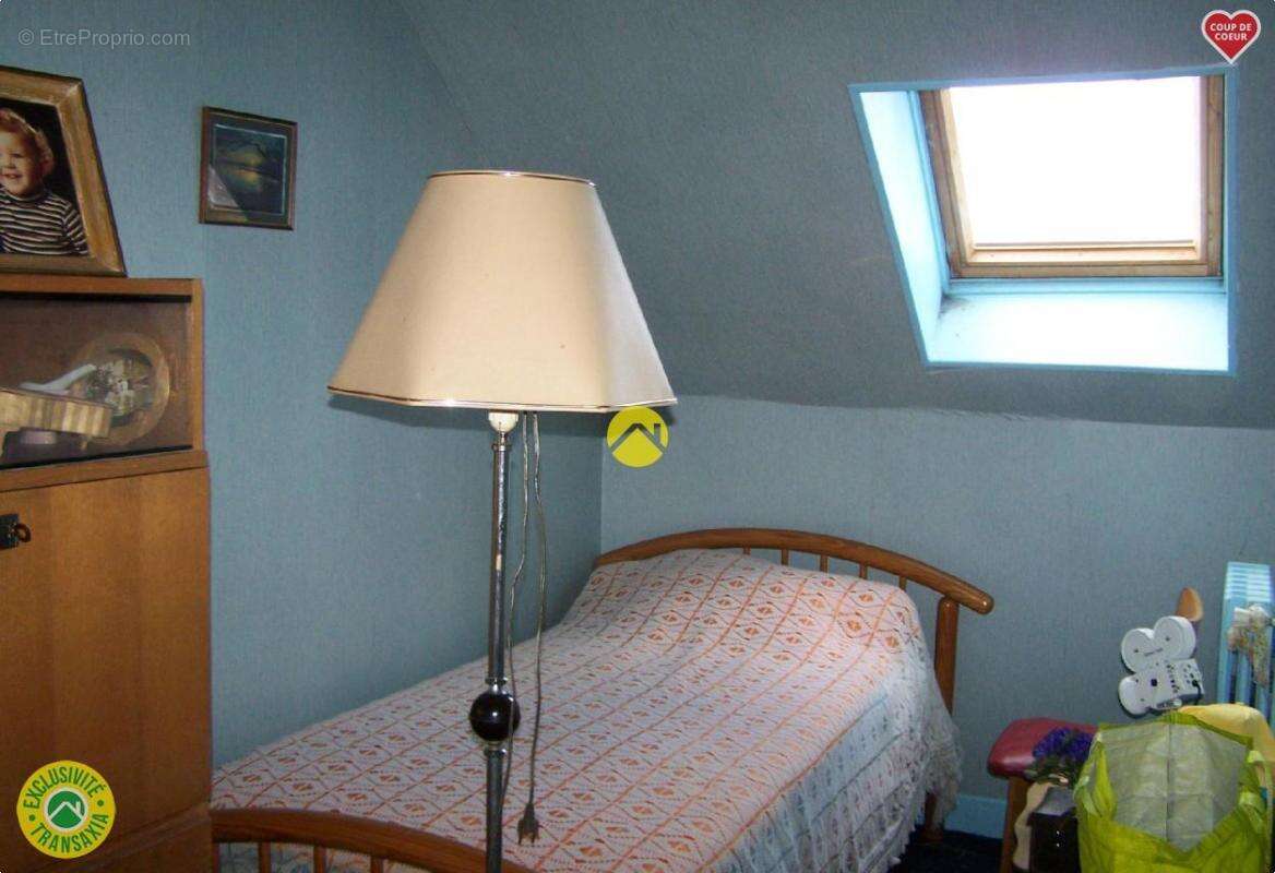 Maison à SAINT-FLORENT-SUR-CHER