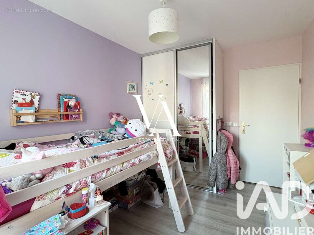 Photo 9 - Appartement à DEUIL-LA-BARRE