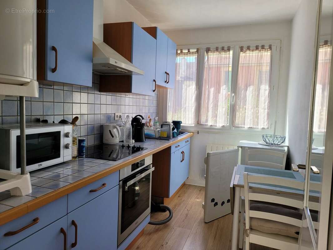 Appartement à LIMOGES