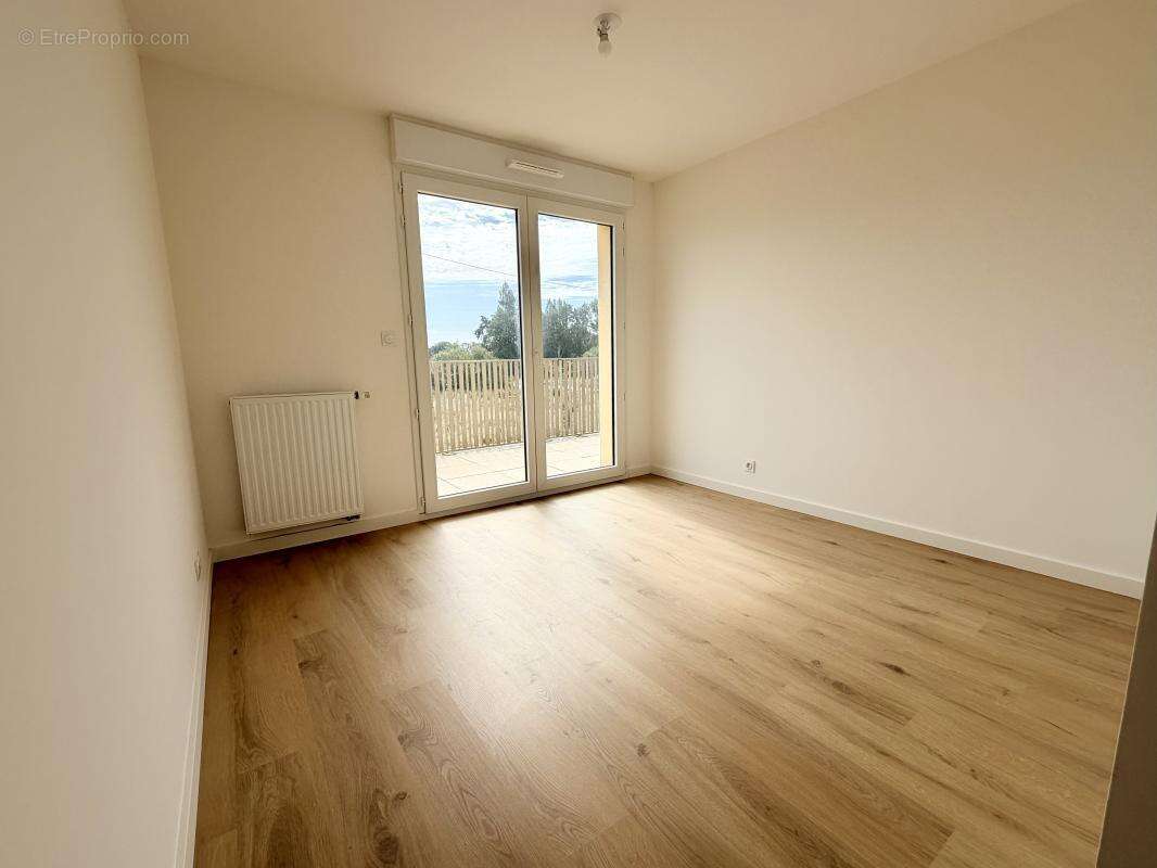 Appartement - photo 5