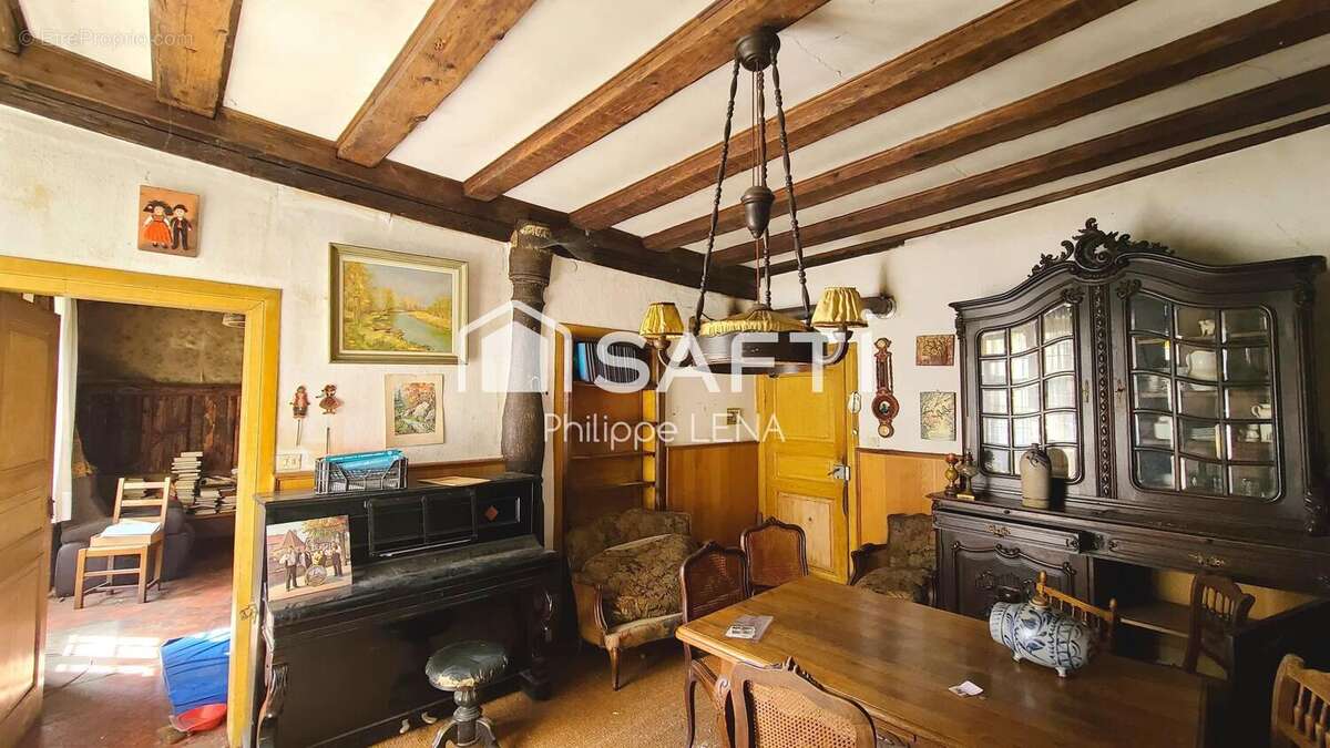 Photo 9 - Maison à ROUFFACH