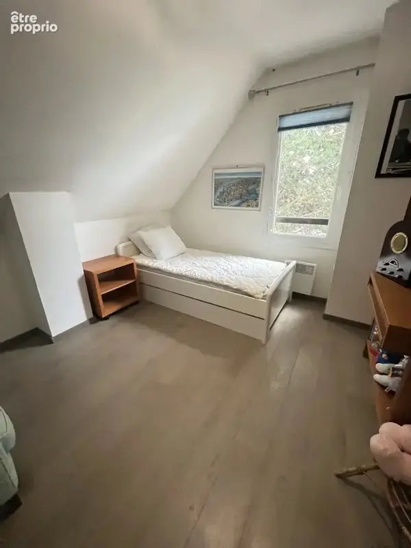 Maison 4 chambres avec jardin et terrasse, résidence avec piscine - photo 13