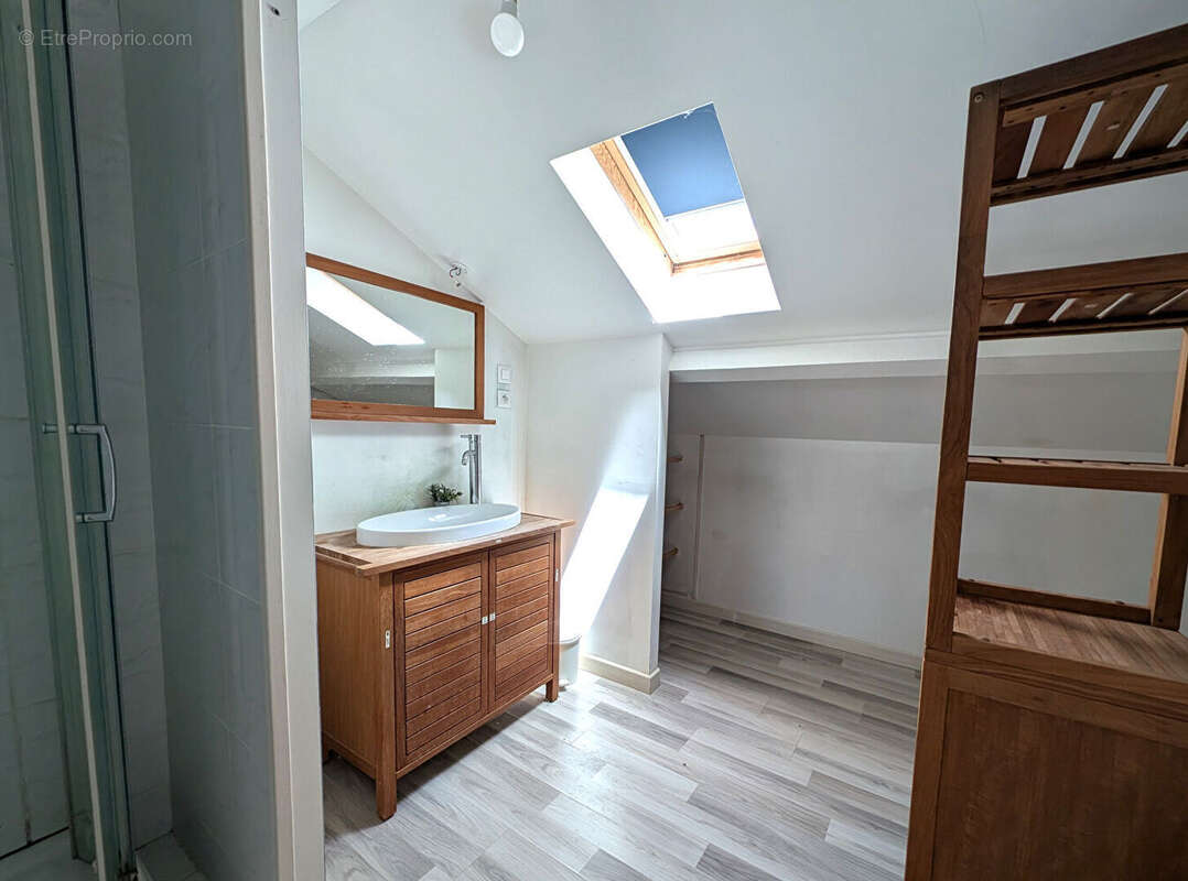 Maison de village, 150 m2 possibles - photo 4