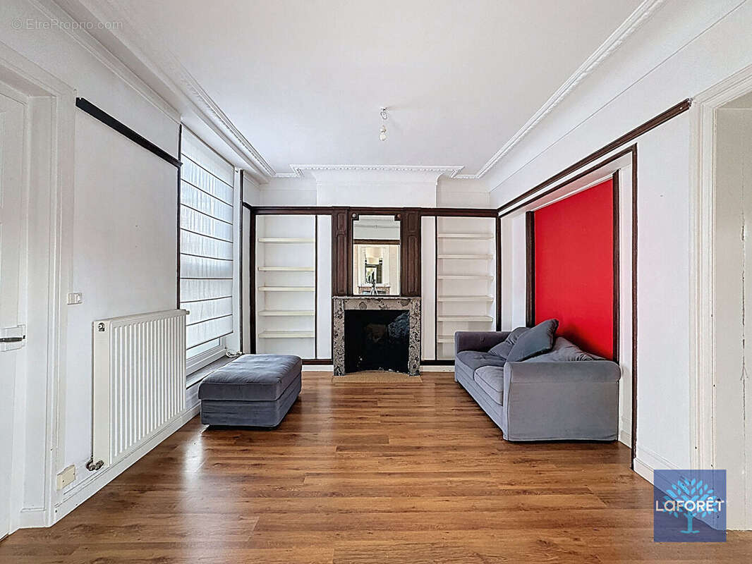 Appartement à LILLE