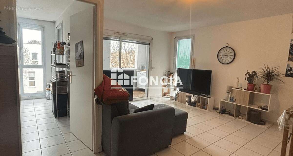 Appartement à MERIGNAC