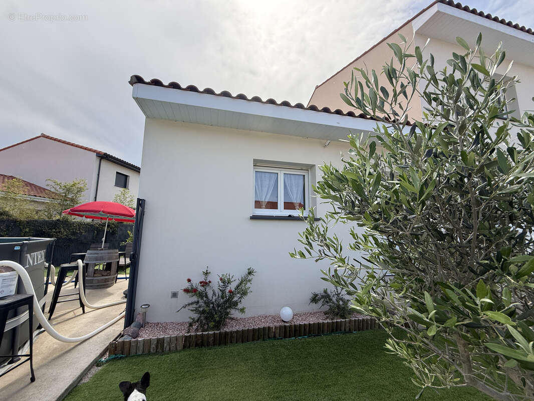 Maison à LE BOULOU