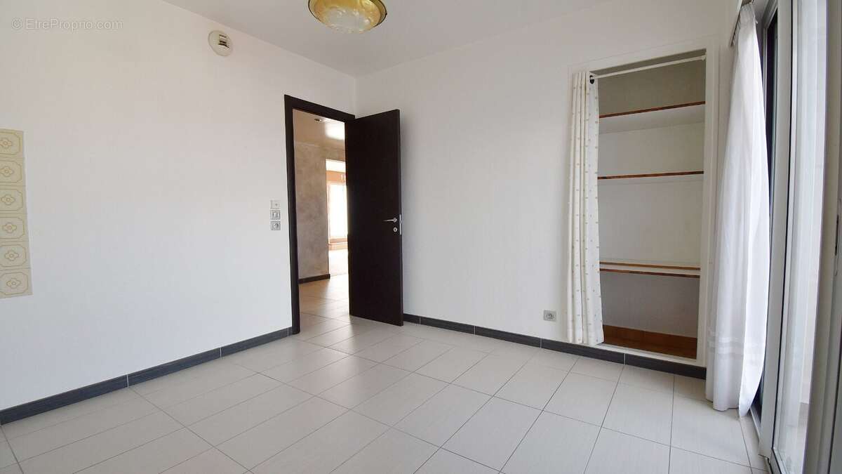 Appartement à VICHY