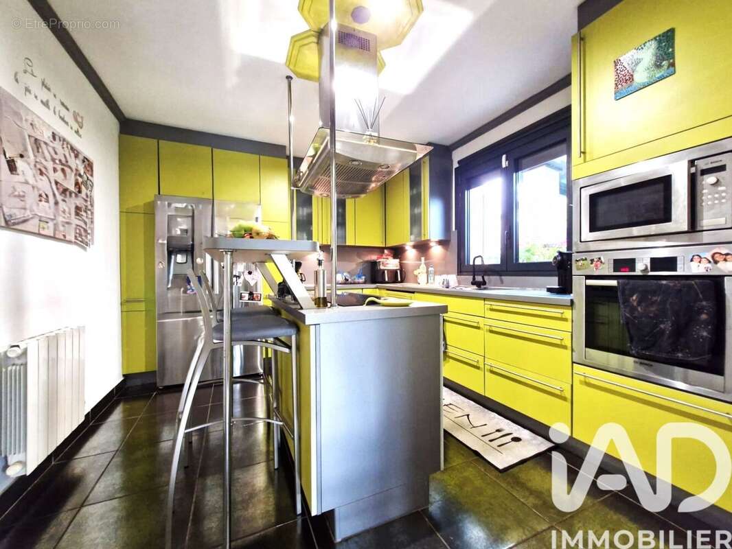 Photo 9 - Maison à MANDRES-LES-ROSES