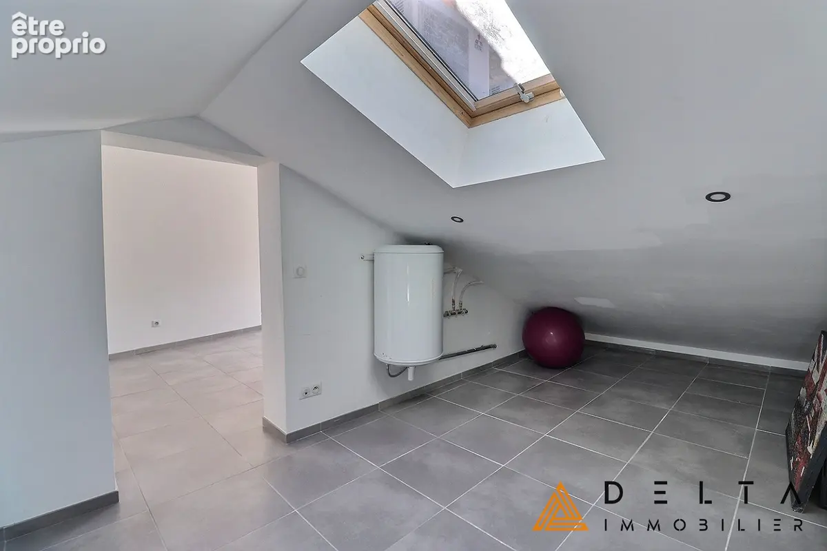 Maison Neyron 132 m² sur parcelle de 225 m² - photo 11