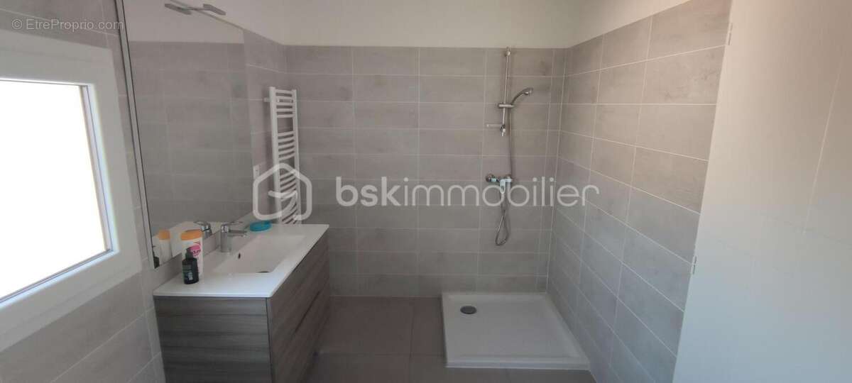 Maison moderne très récente – Toulouse quartier calme et recherché - photo 9