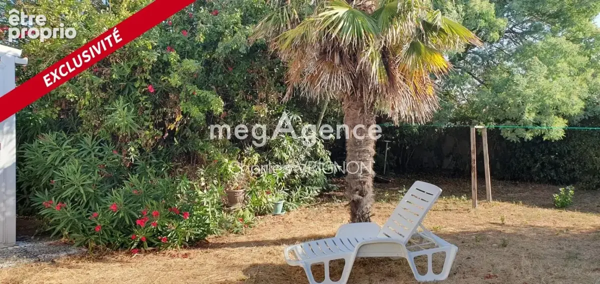 Maison 93 m2 avec Jardin arboré et la mer à 1.5km - photo 3