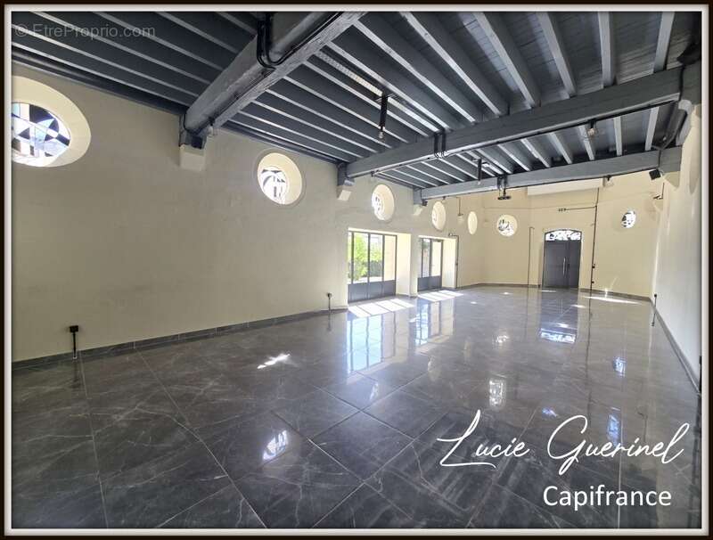 Maison à SAINT-JOACHIM