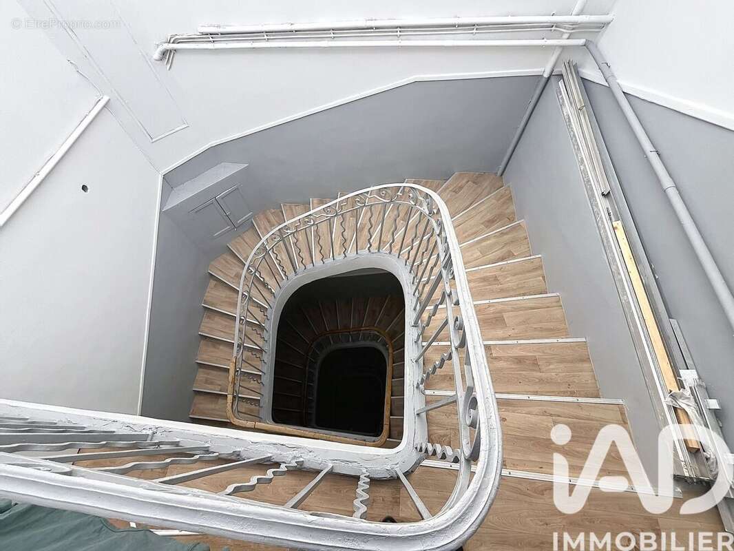 Photo 9 - Appartement à MARSEILLE-6E