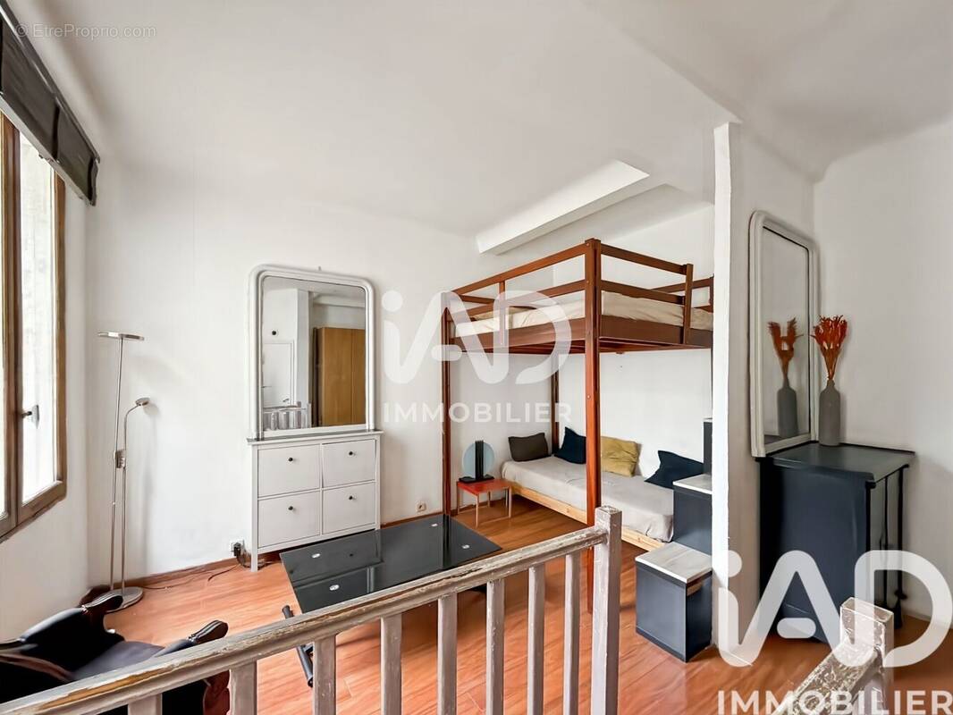 Photo 1 - Appartement à BOIS-COLOMBES