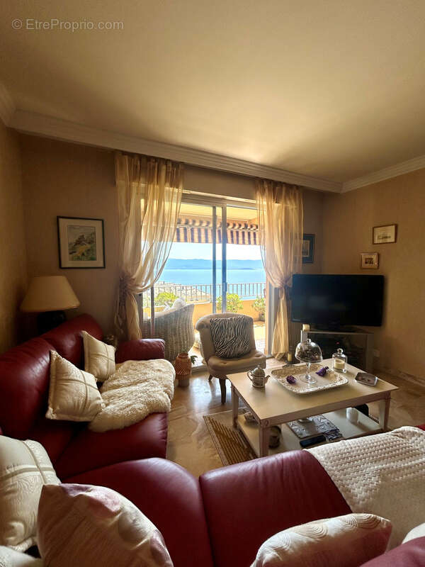 Appartement à AJACCIO