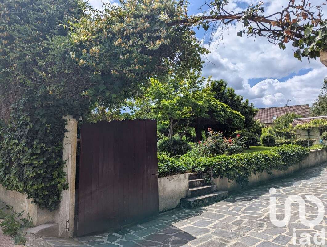 Photo 3 - Maison à CHAMOUSSET