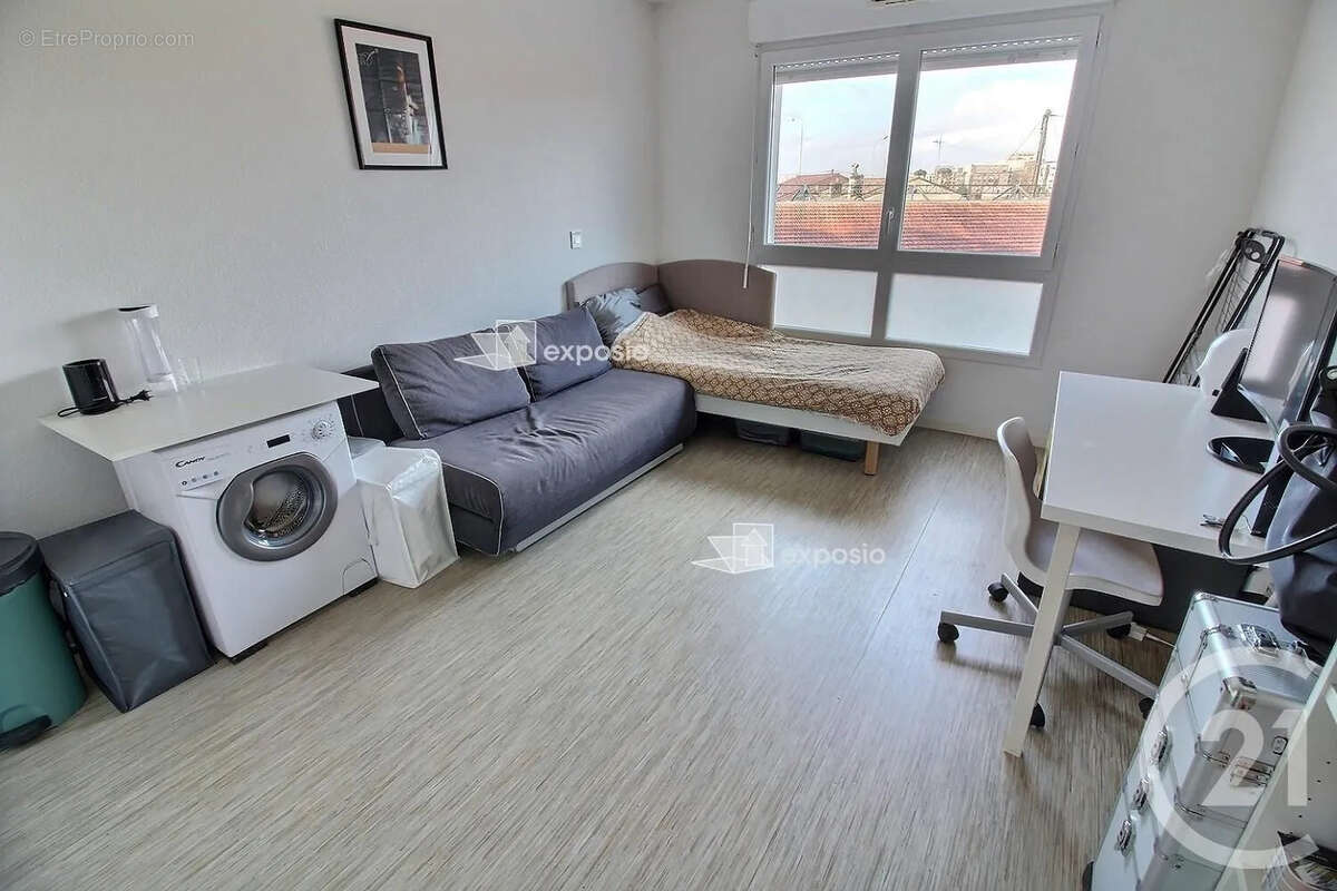 Appartement à CENON